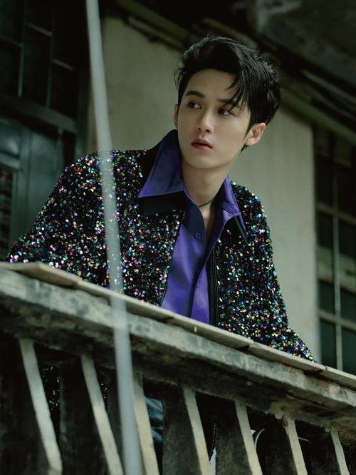 吃瓜爆料檀健次爽子,吃瓜爆料背后的娱乐圈风云